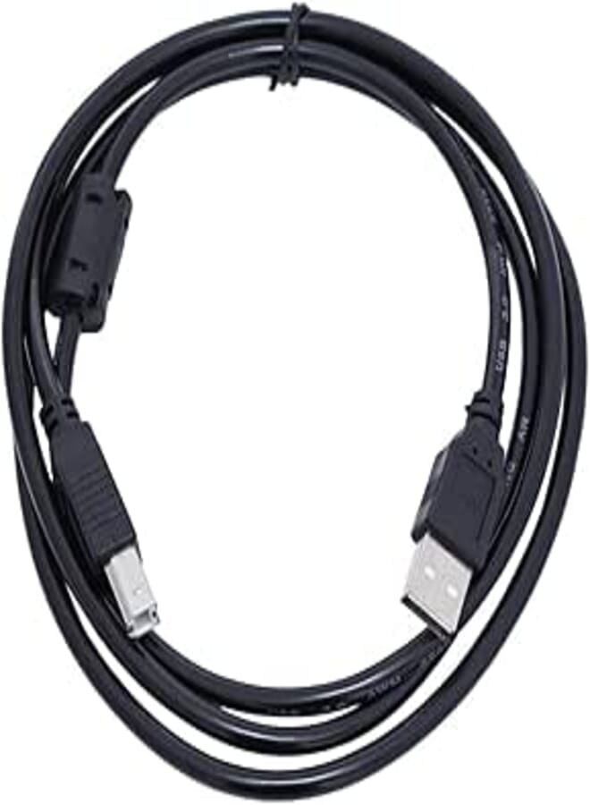 Hightech 1.5 Meter USB Printer Cable 2.0